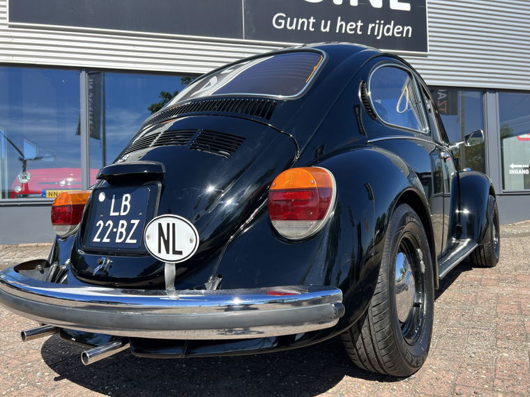 Volkswagen Kever