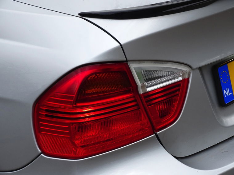 BMW 3-serie