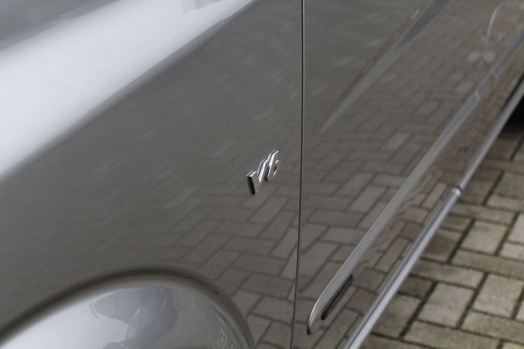 Mercedes-Benz Viano