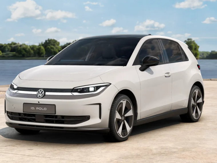Foto van Volkswagen ID. Polo