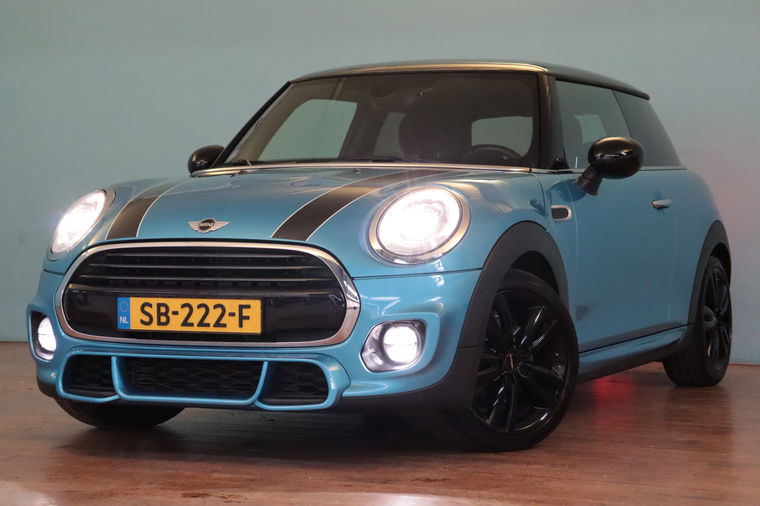 MINI Mini