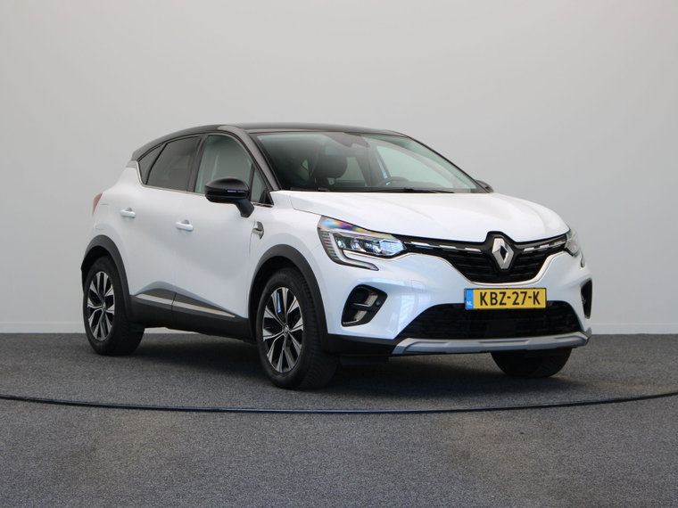 Renault Captur foto 1
