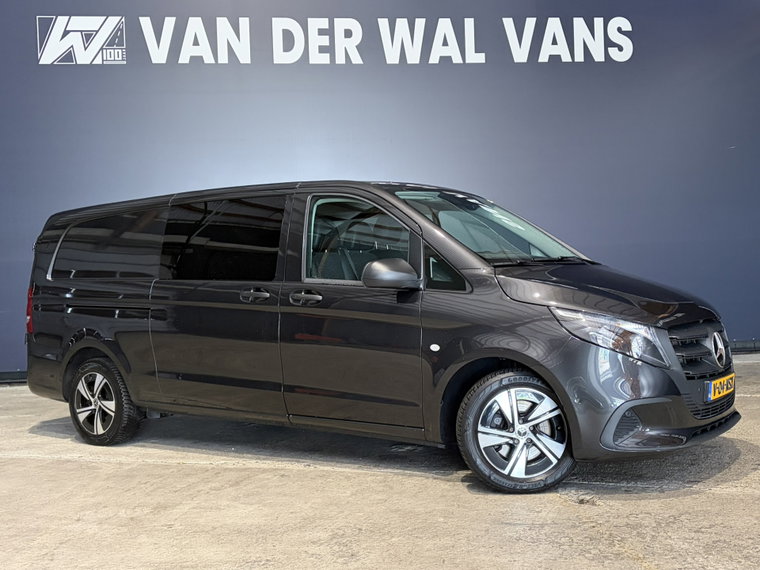 Mercedes-Benz Vito foto 1