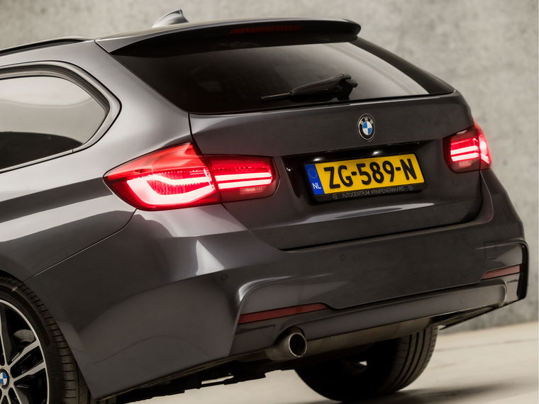 BMW 3 Serie