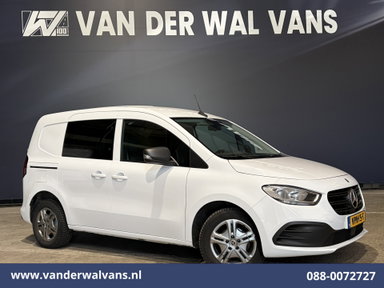 Foto van Mercedes-Benz Citan