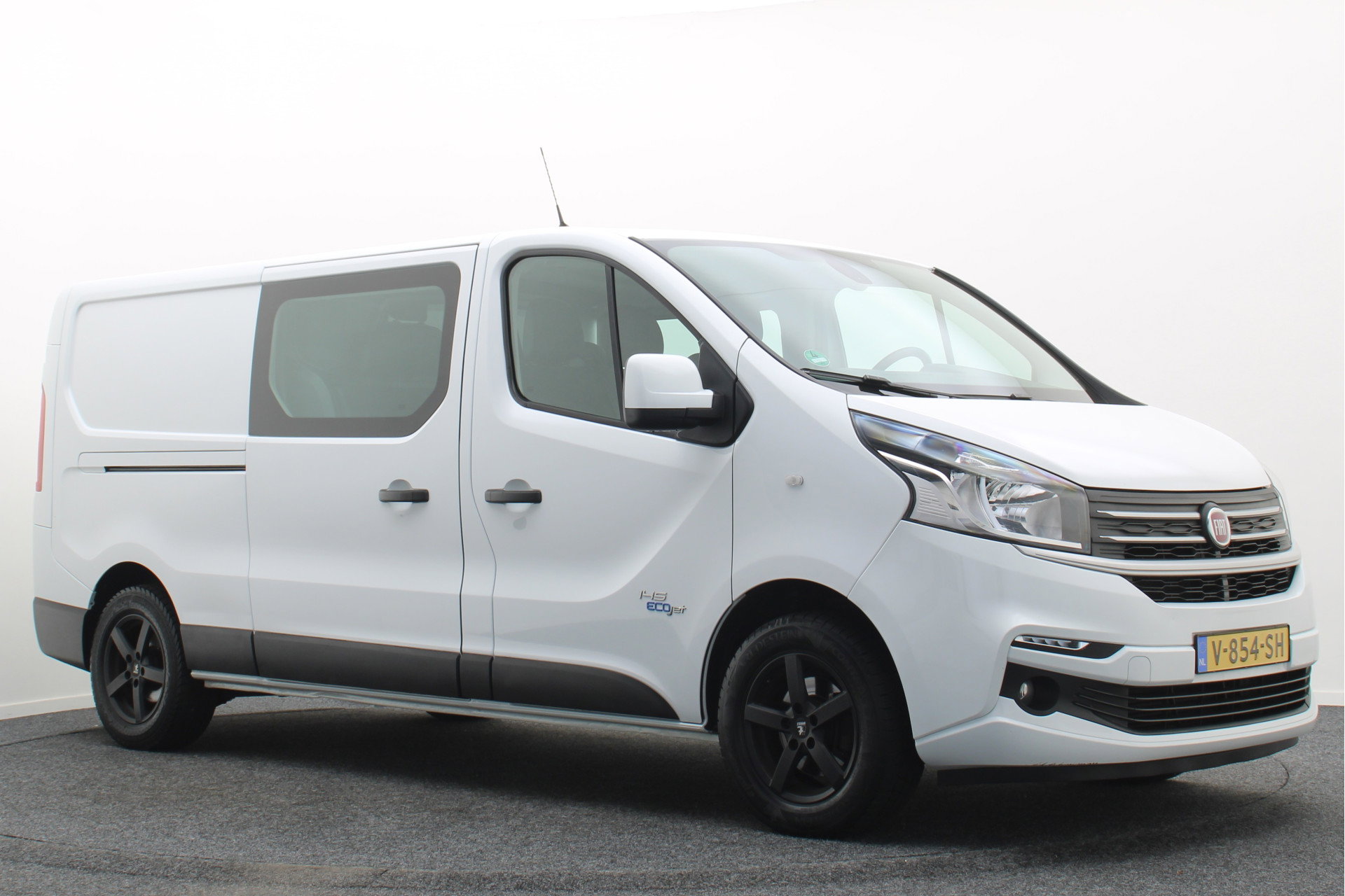 Foto van Fiat Talento