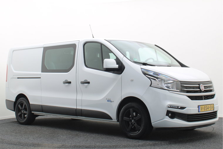 Fiat Talento