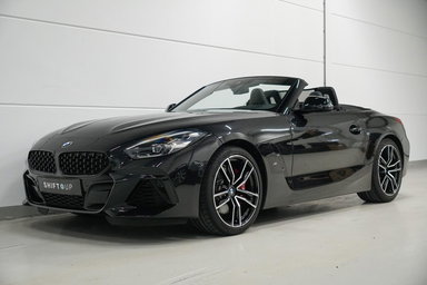 Foto van BMW Z4