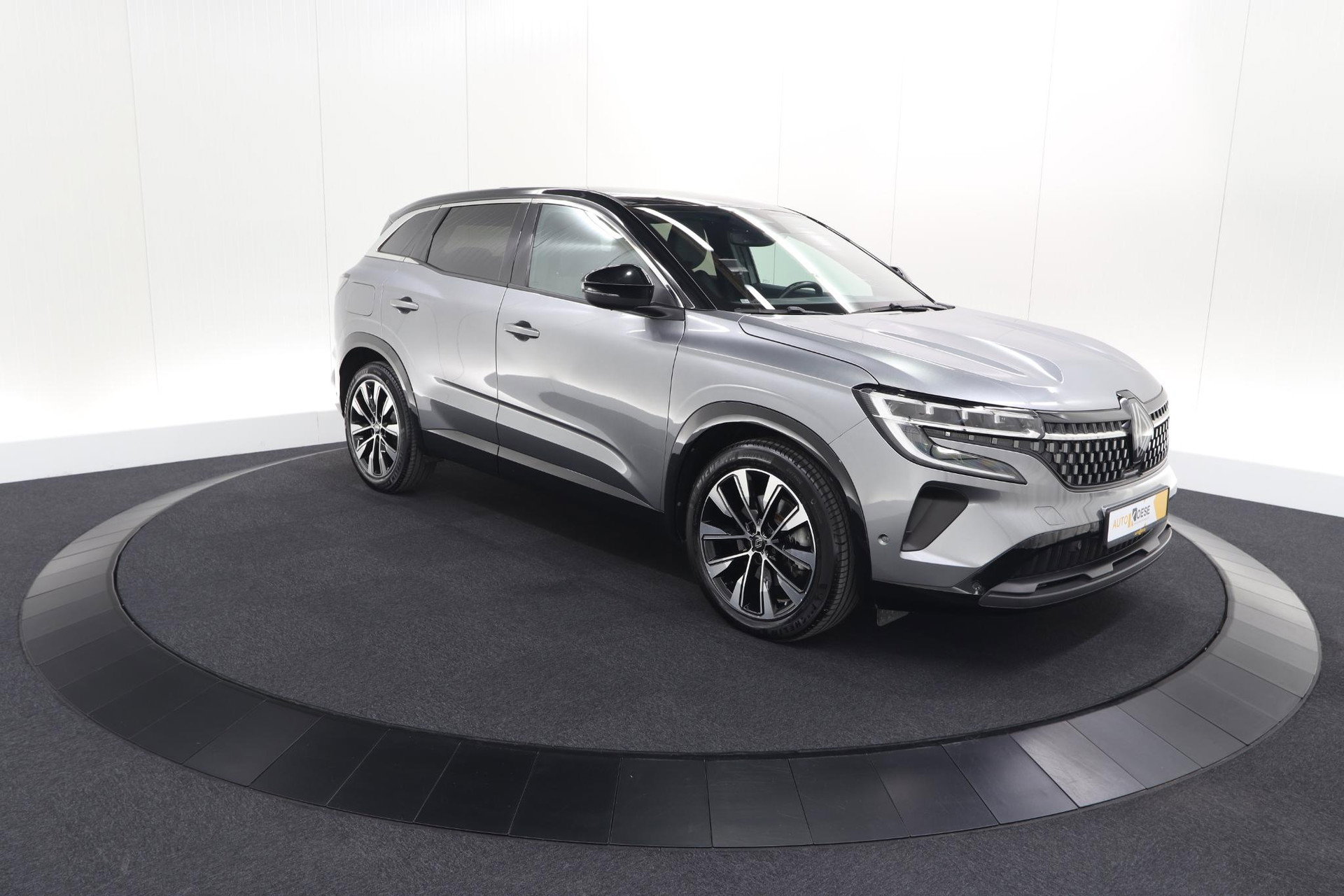 Foto van Renault Austral