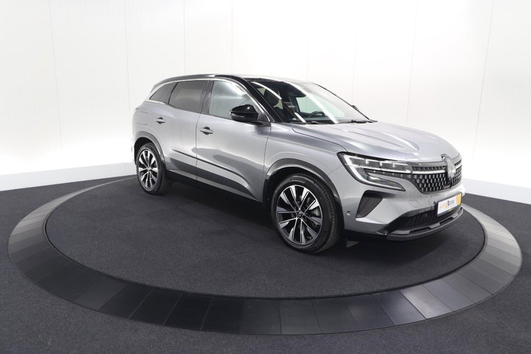 Foto van Renault Austral