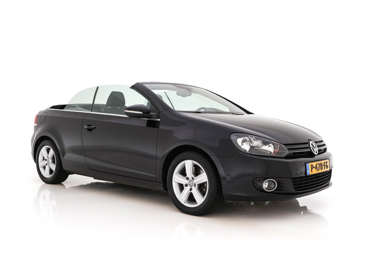 Volkswagen Golf foto 1