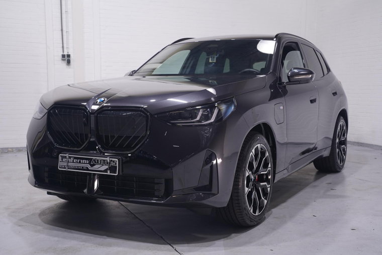 BMW X3 foto 1