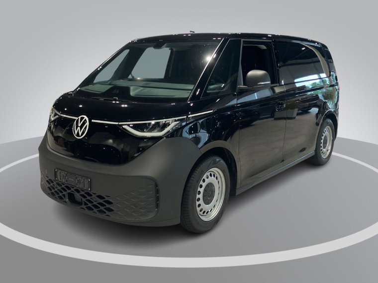 Foto van Volkswagen ID. Buzz Cargo