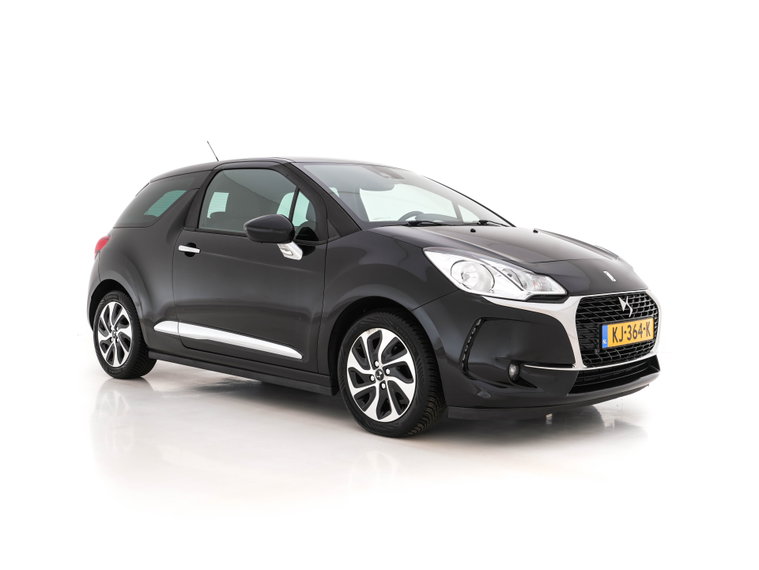 DS DS 3