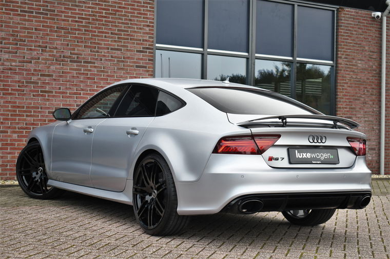 Audi RS7