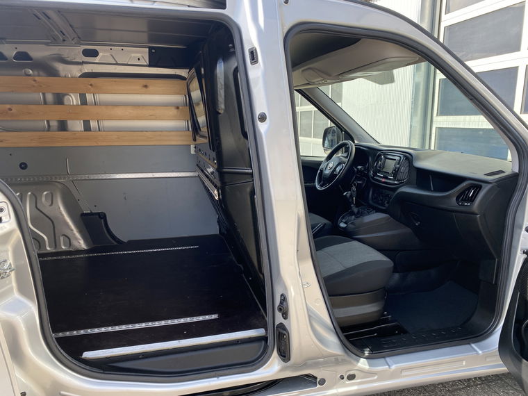 Fiat Dobló Cargo