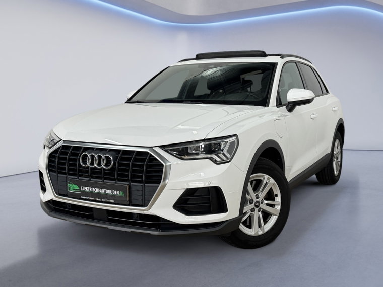 Foto van Audi Q3
