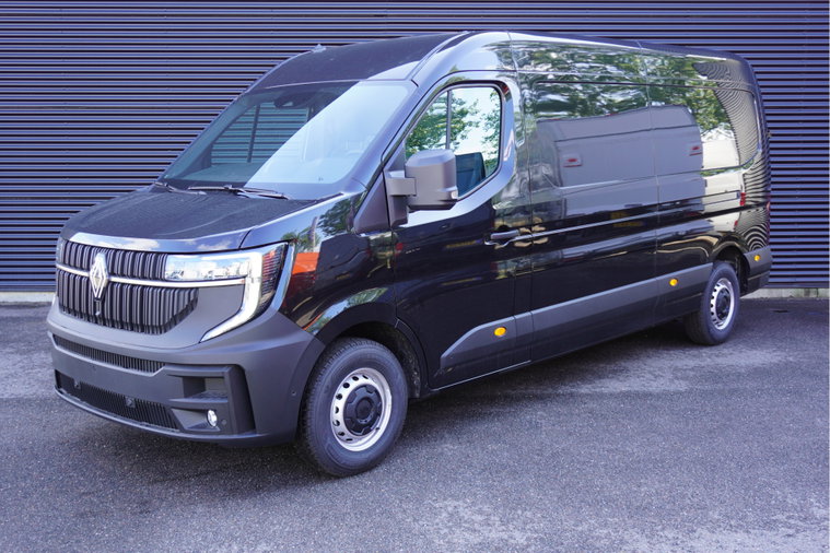 Foto van Renault Master