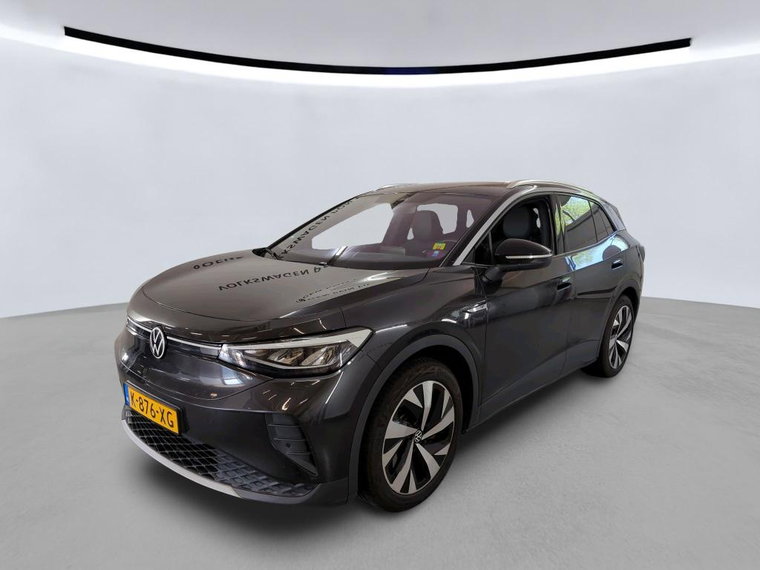 Foto van Volkswagen ID.4