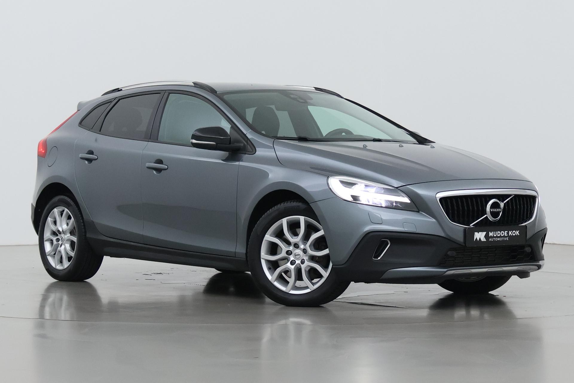Foto van Volvo V40