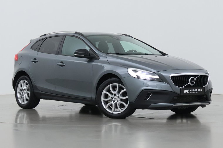 Foto van Volvo V40