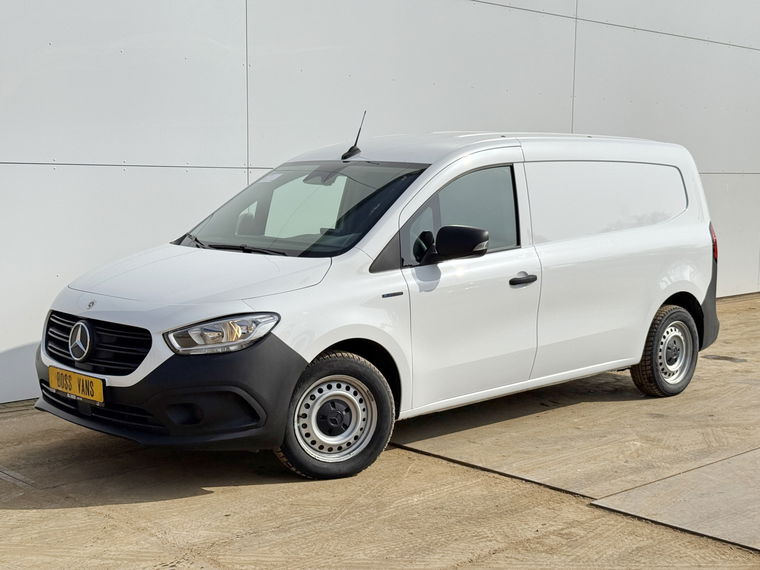 Mercedes-Benz eCitan