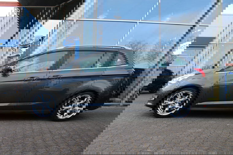 Ford Grand C-Max