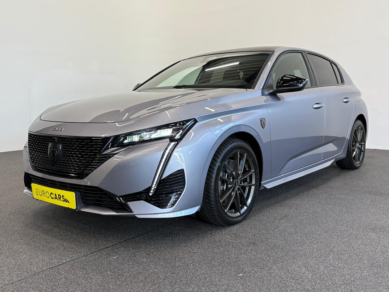 Foto van Peugeot 308