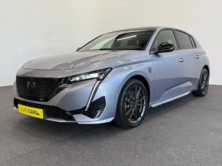 Foto van Peugeot 308
