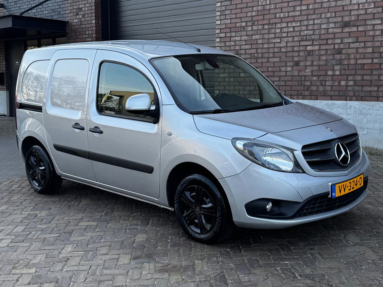 Mercedes-Benz Citan