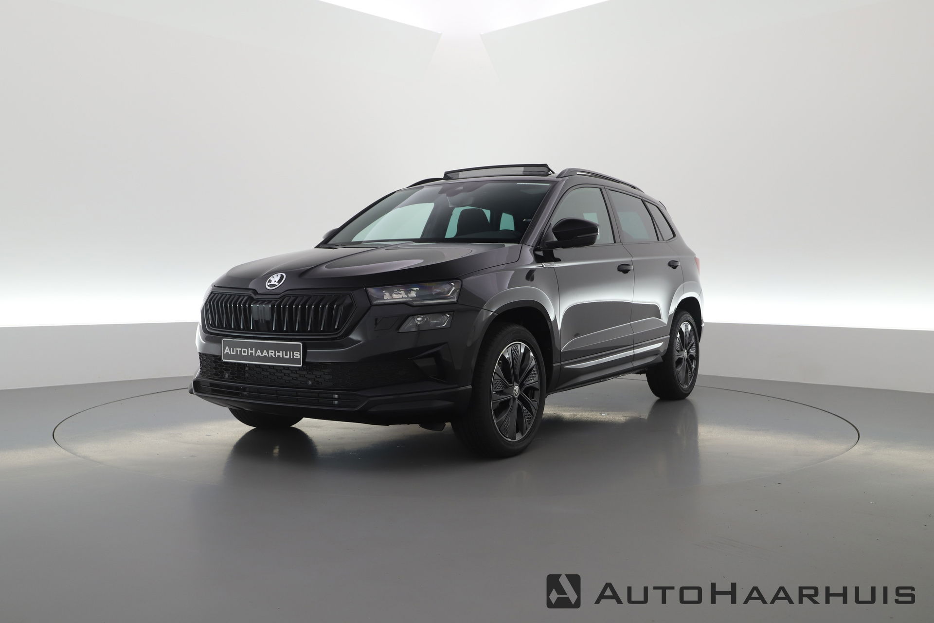 Foto van Škoda Karoq