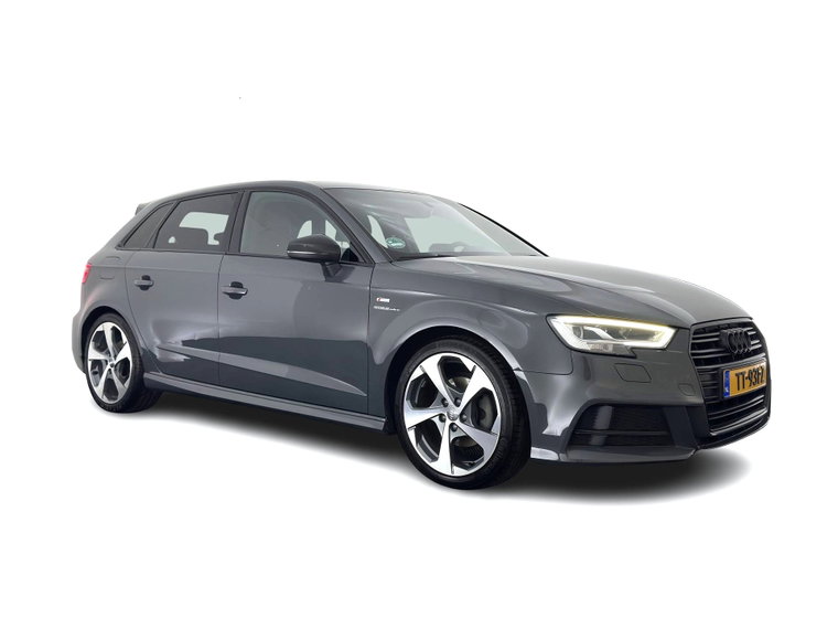 Audi A3 foto 1