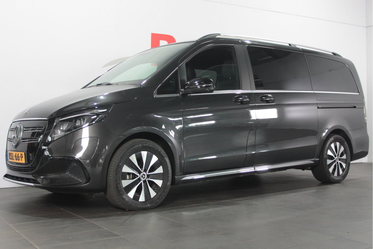 Mercedes-Benz EQV
