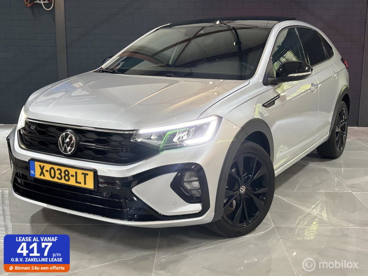 Foto van Volkswagen Taigo