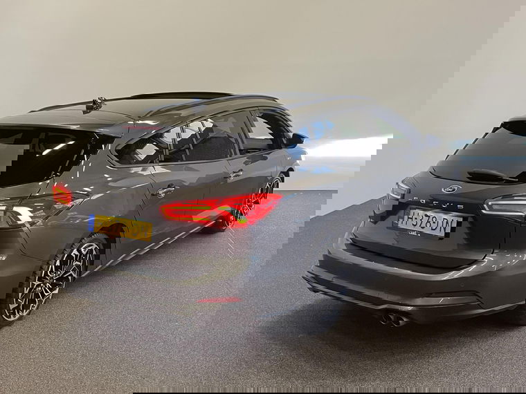 Ford FOCUS Wagon