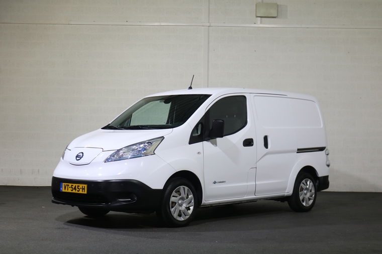 Nissan E-NV200