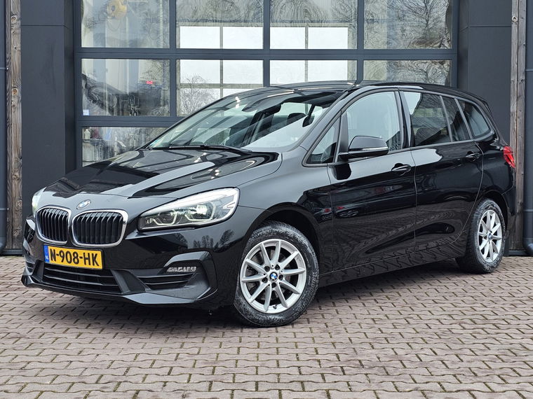 Foto van BMW 2 Serie