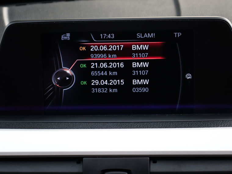 BMW 3-serie