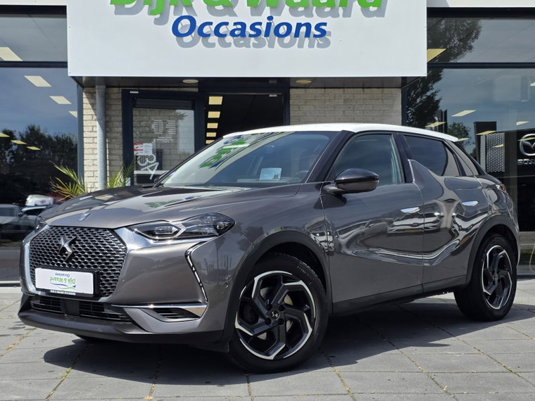 DS DS 3