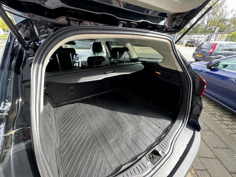 Ford FOCUS Wagon