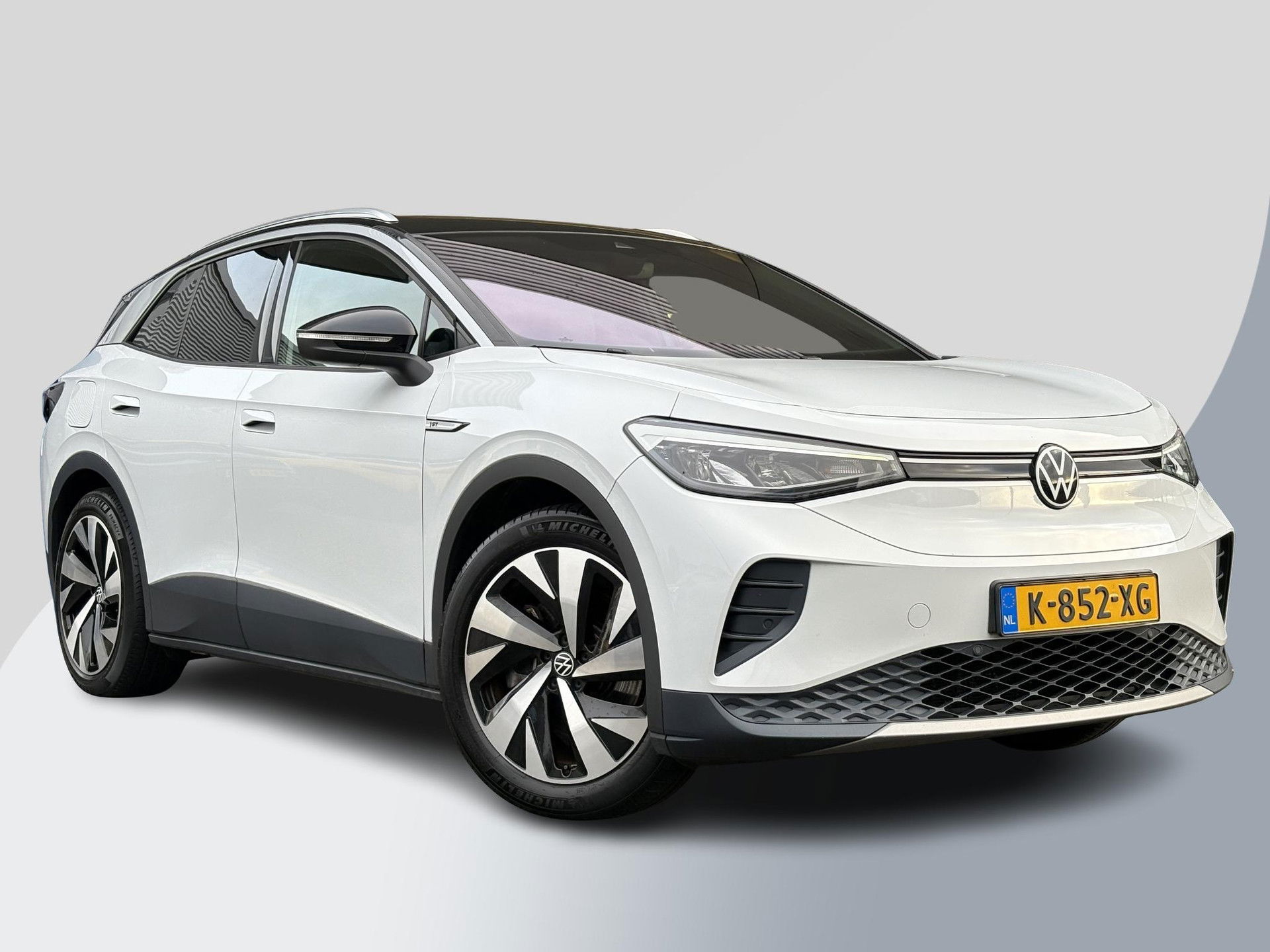 Foto van Volkswagen ID.4