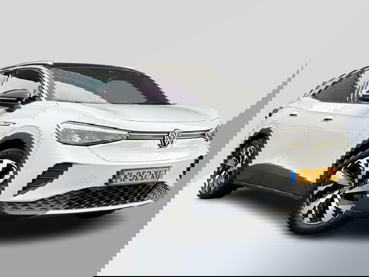 Foto van Volkswagen ID.4