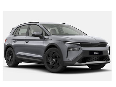 Škoda Elroq
