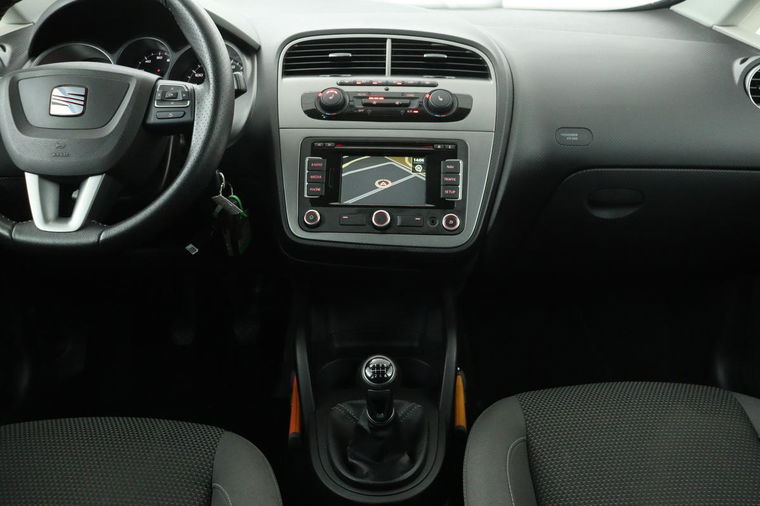 SEAT Altea