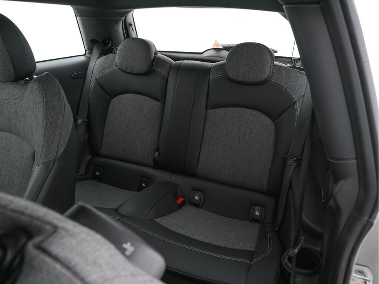 MINI Mini Electric