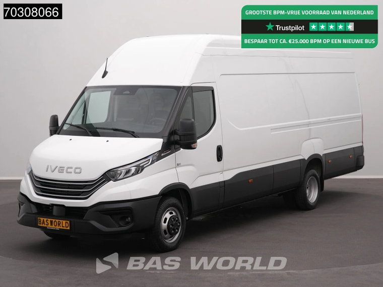 Iveco Daily foto 1
