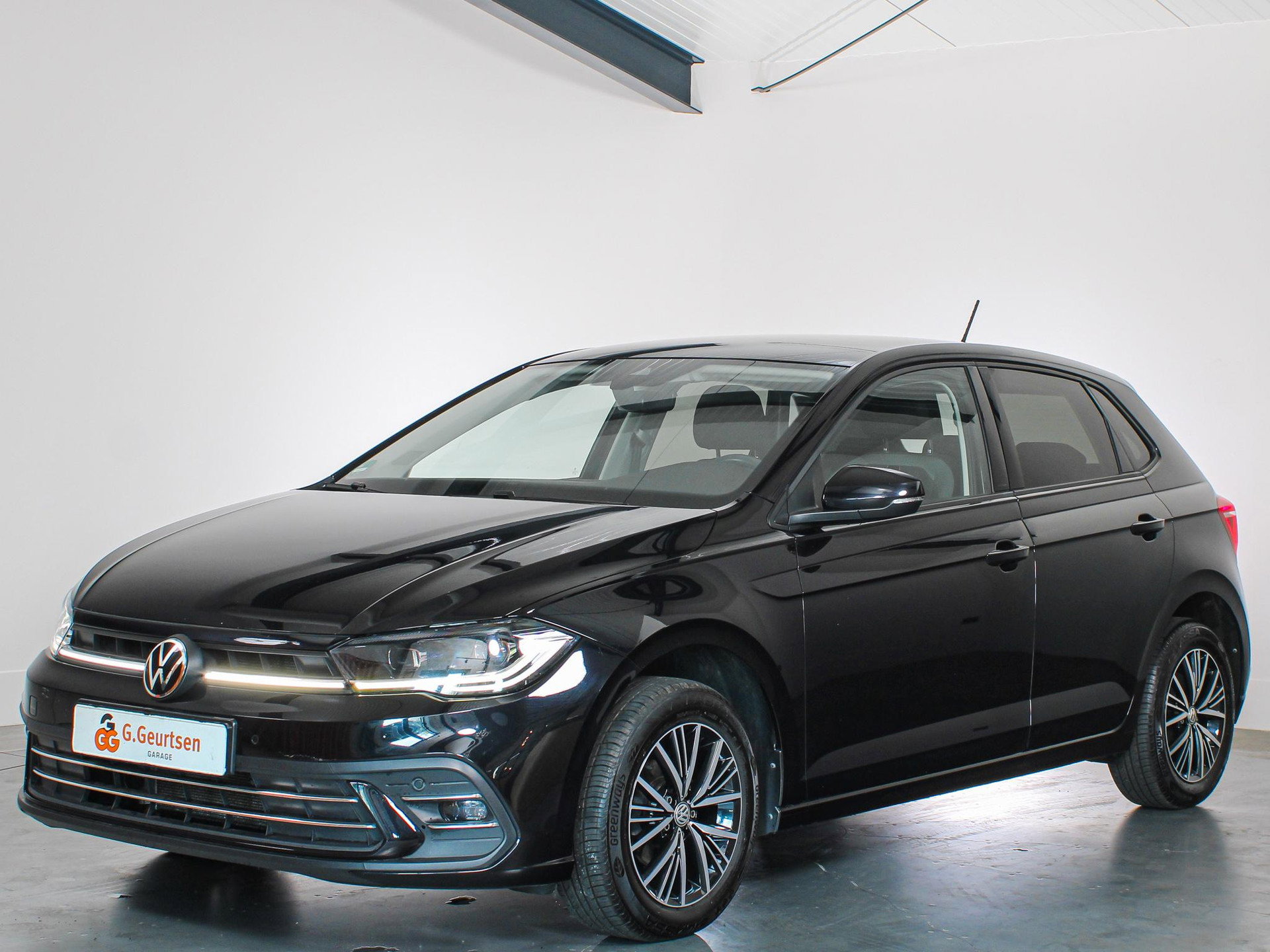 Foto van Volkswagen Polo