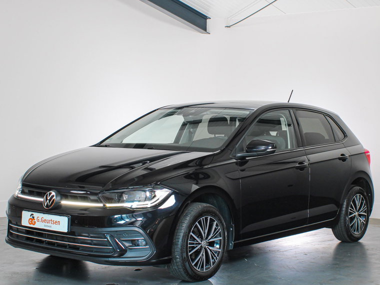 Foto van Volkswagen Polo