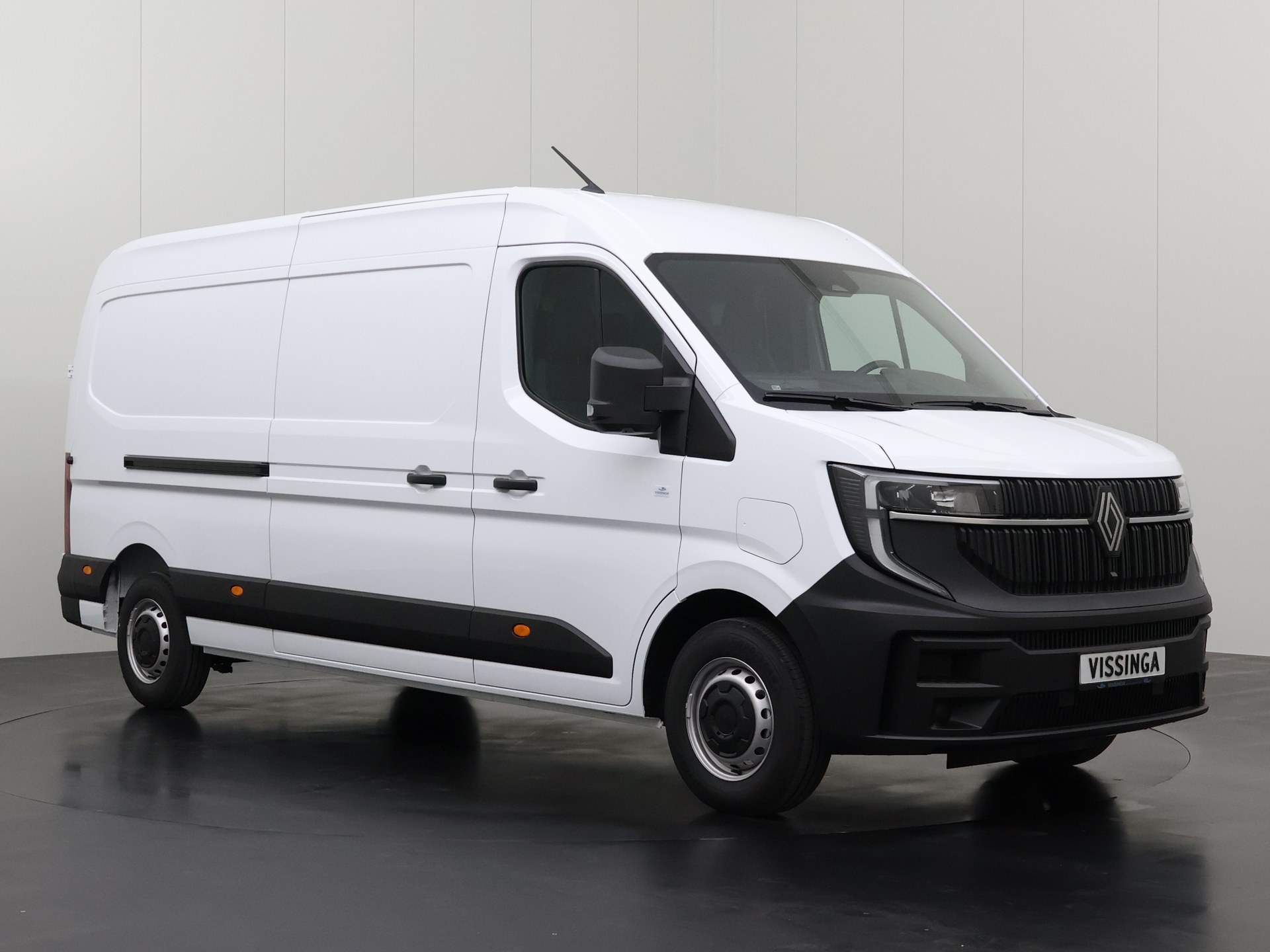 Foto van Renault Master