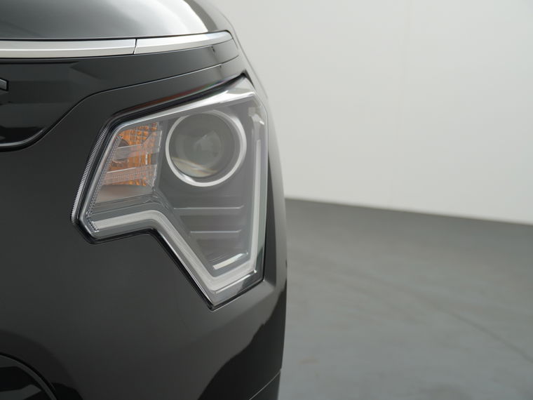 Kia Niro EV